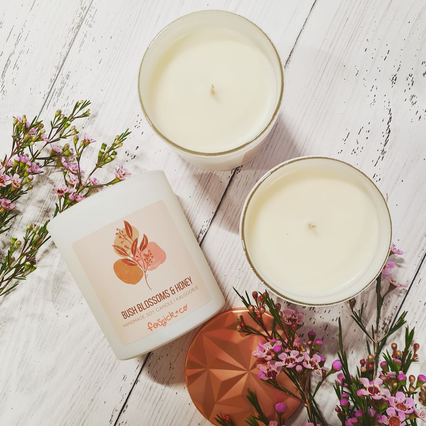 Sumptuous Scents & Other Smelly Things