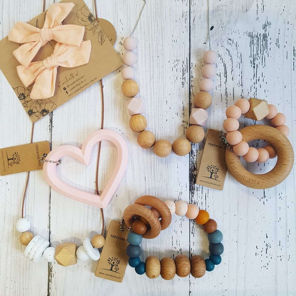 Little Tykes & Terrors