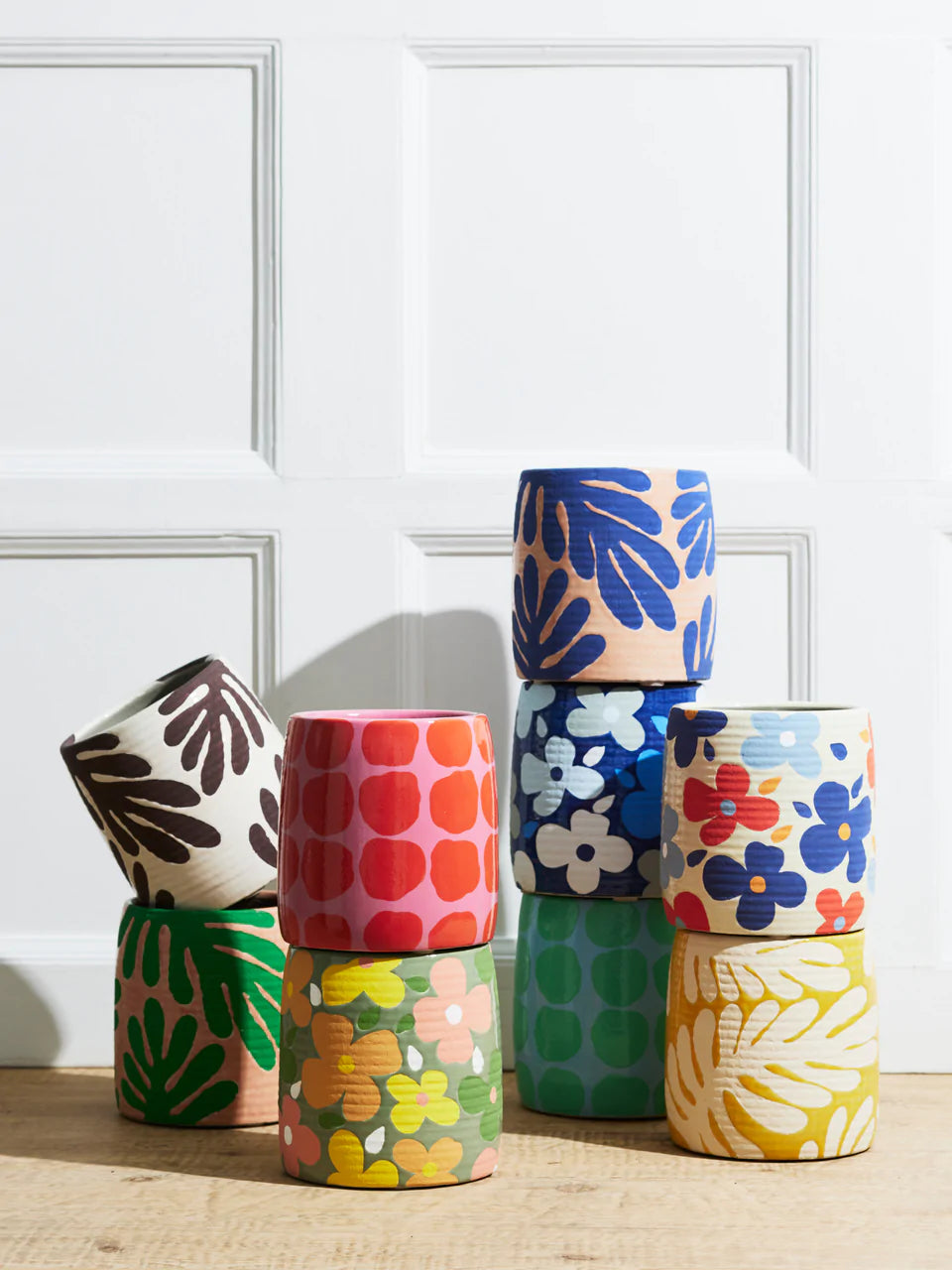 Pots & Planters