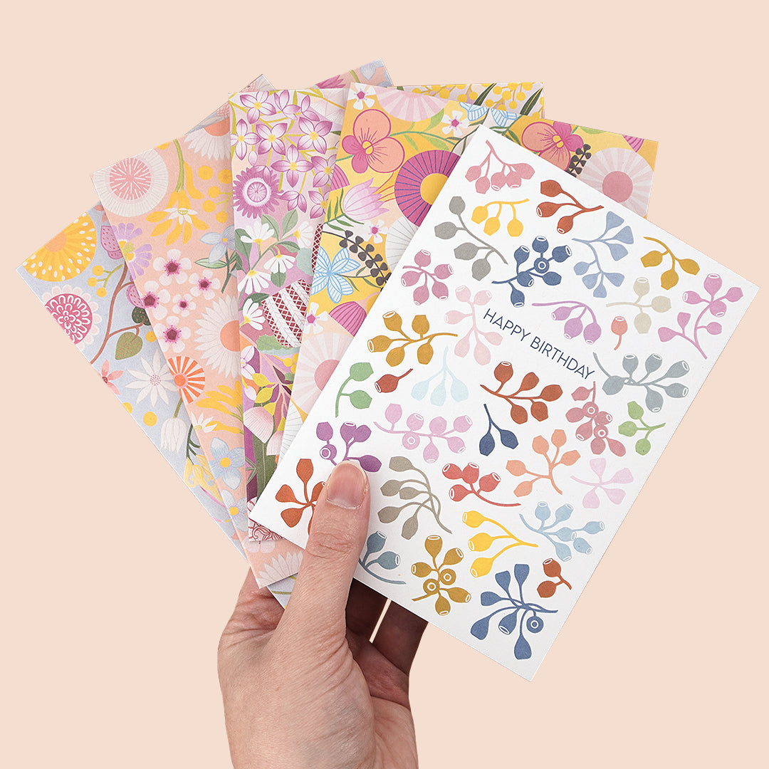 Greeting Cards