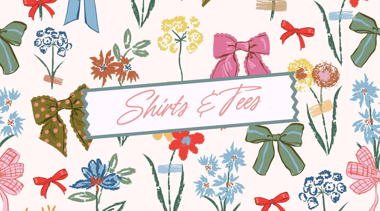 Shirts & Tees