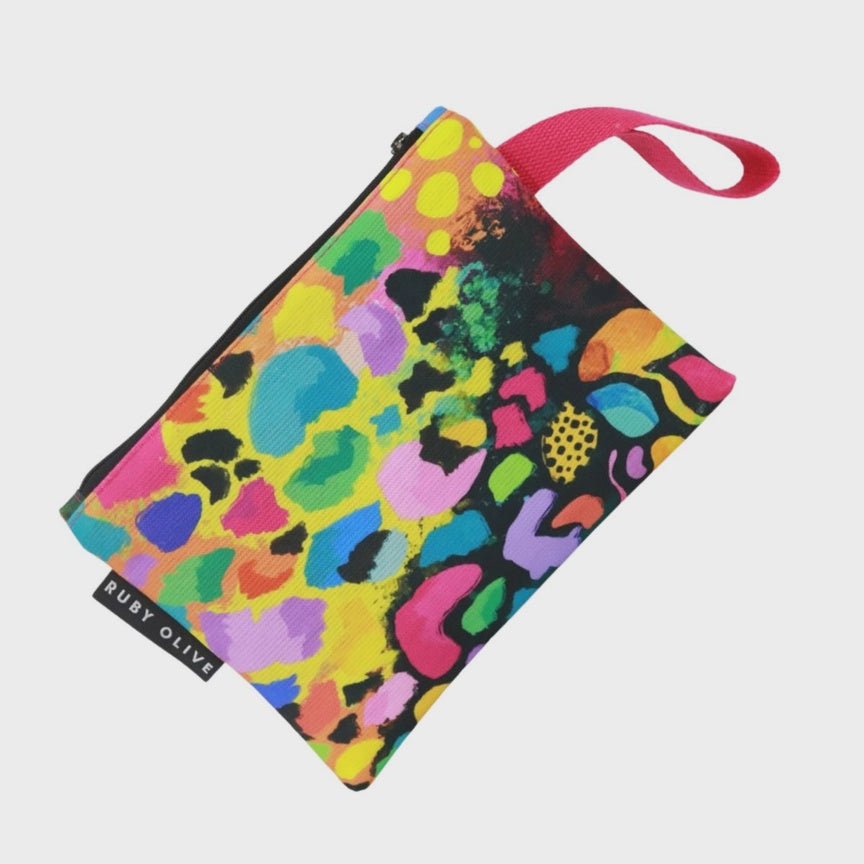 Phoenix Pouch