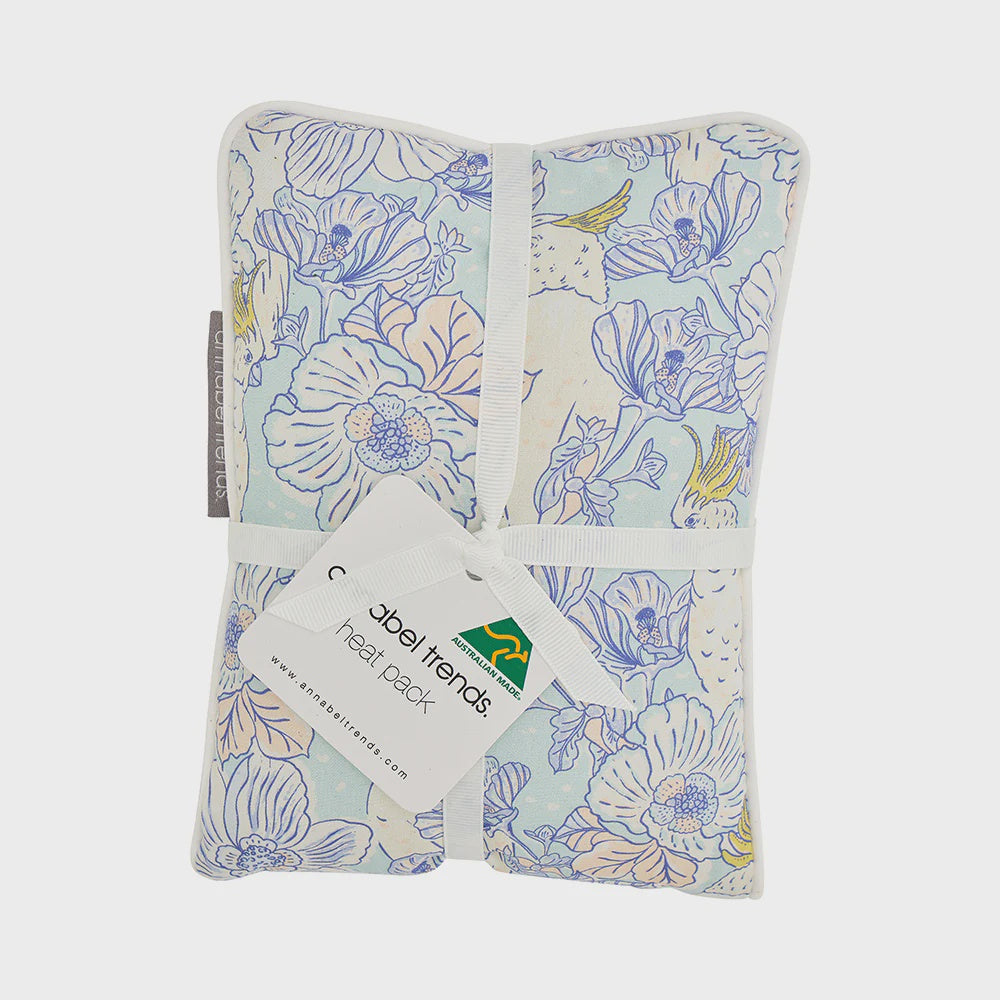 Heat Pillow - Hello Cockie