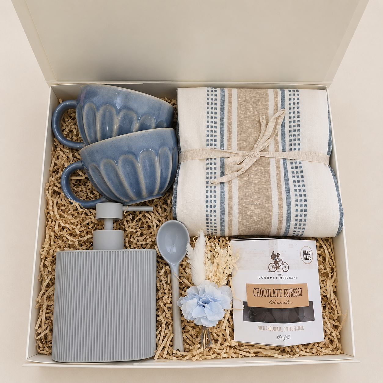 Home Sweet Home Hamper