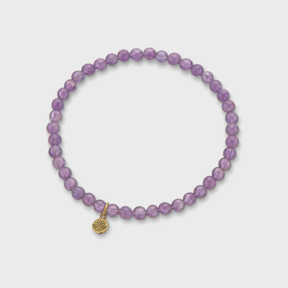 Amethyst &