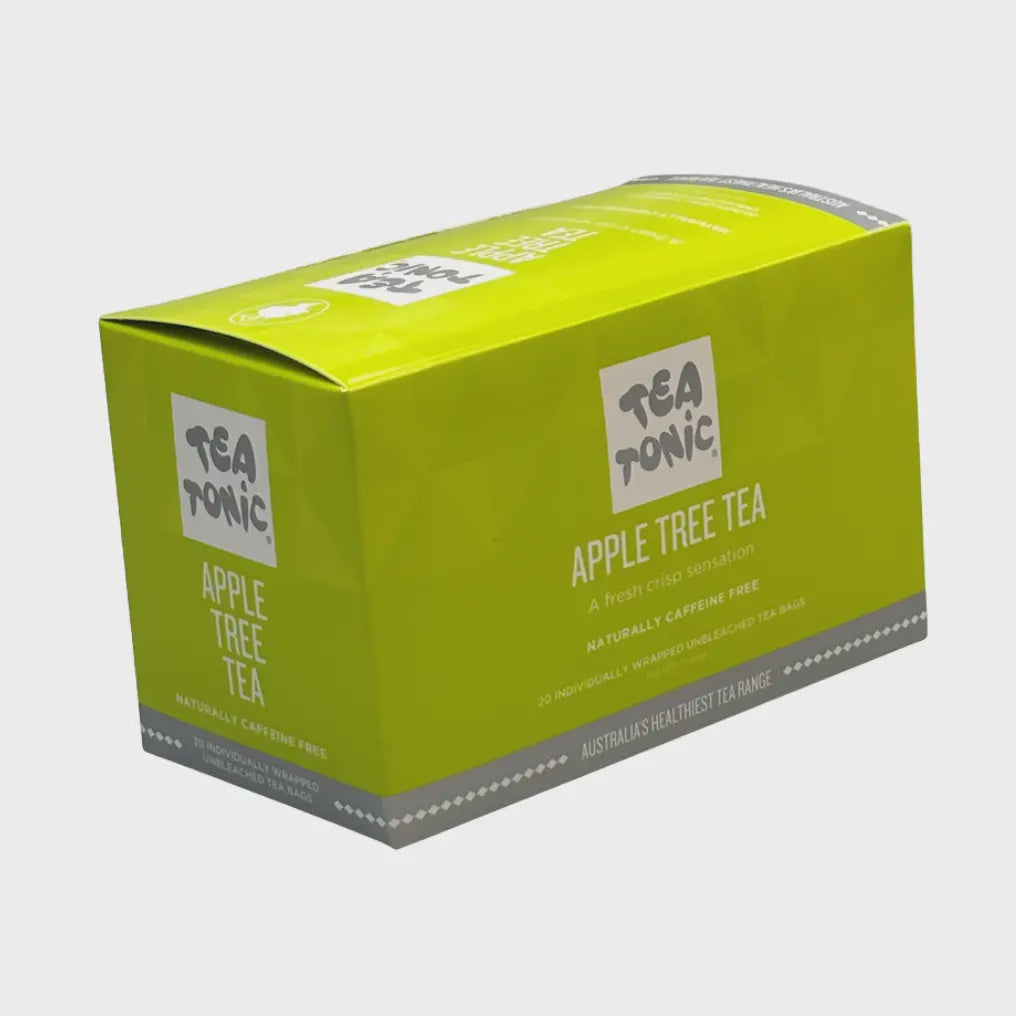 Apple Tree Tea - 20 Teabags