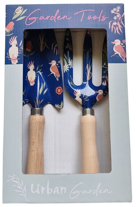 Australiana Garden Tools