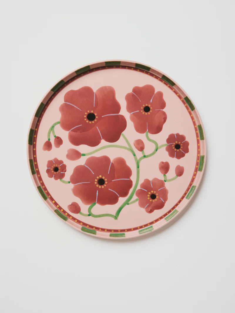 Bloomie Platter
