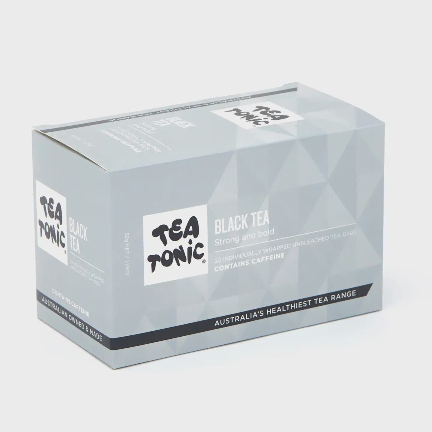 Black Tea - 20 Teabags