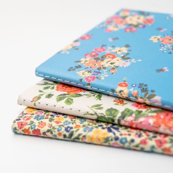 A6 Notebook Set No.1