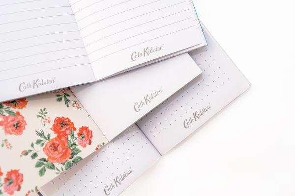 A6 Notebook Set No.1