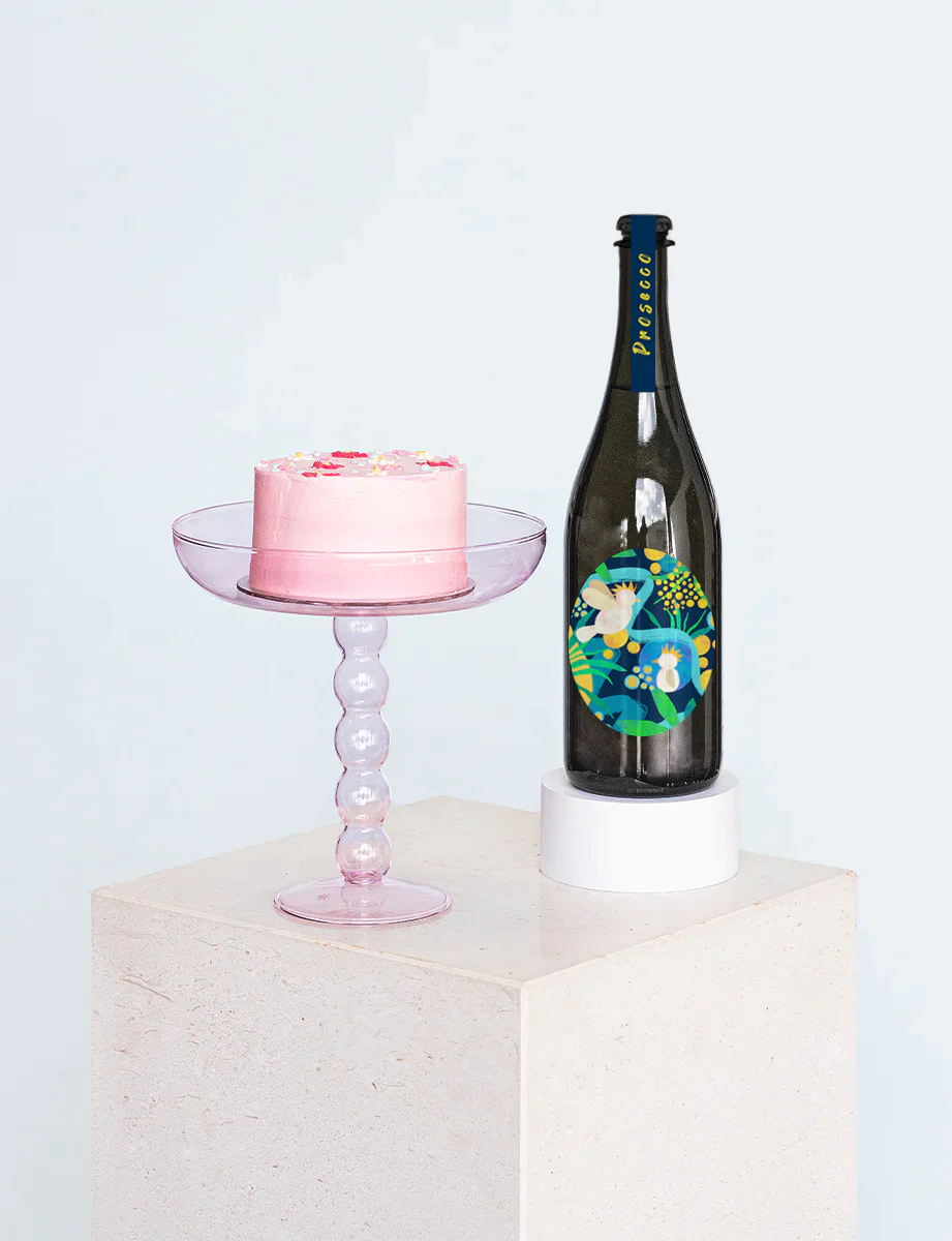 Just A Bottle King Valley Prosecco 750ml