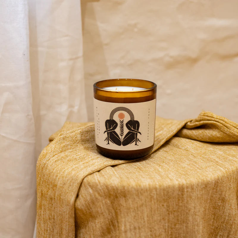 Soul Sisters ~ Wild Jasmine & Oolong