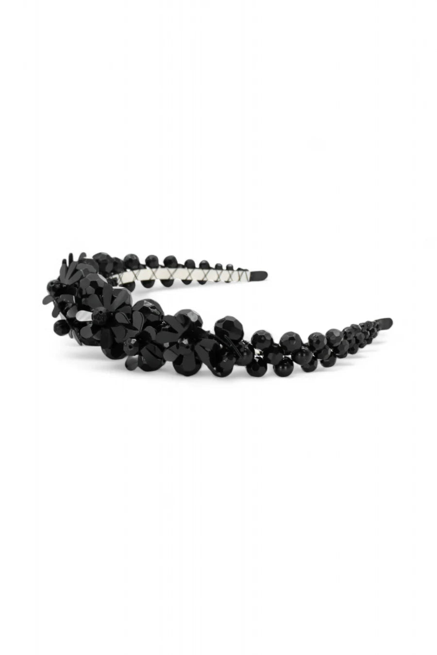 Gwen Headband in Black