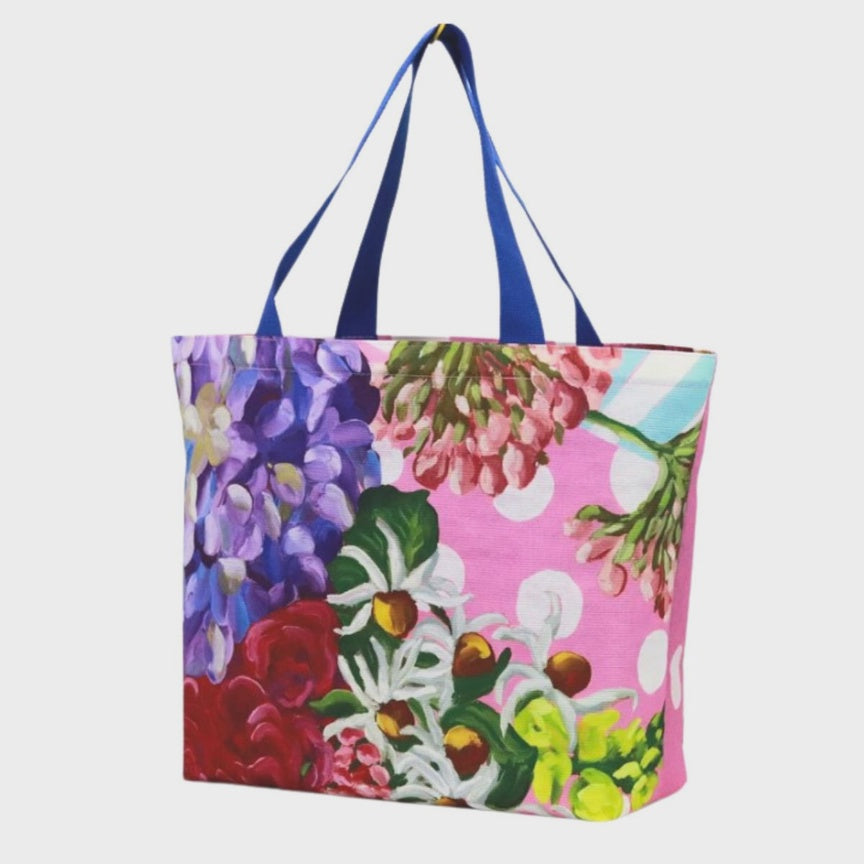 Comes the Sun Tote Bag
