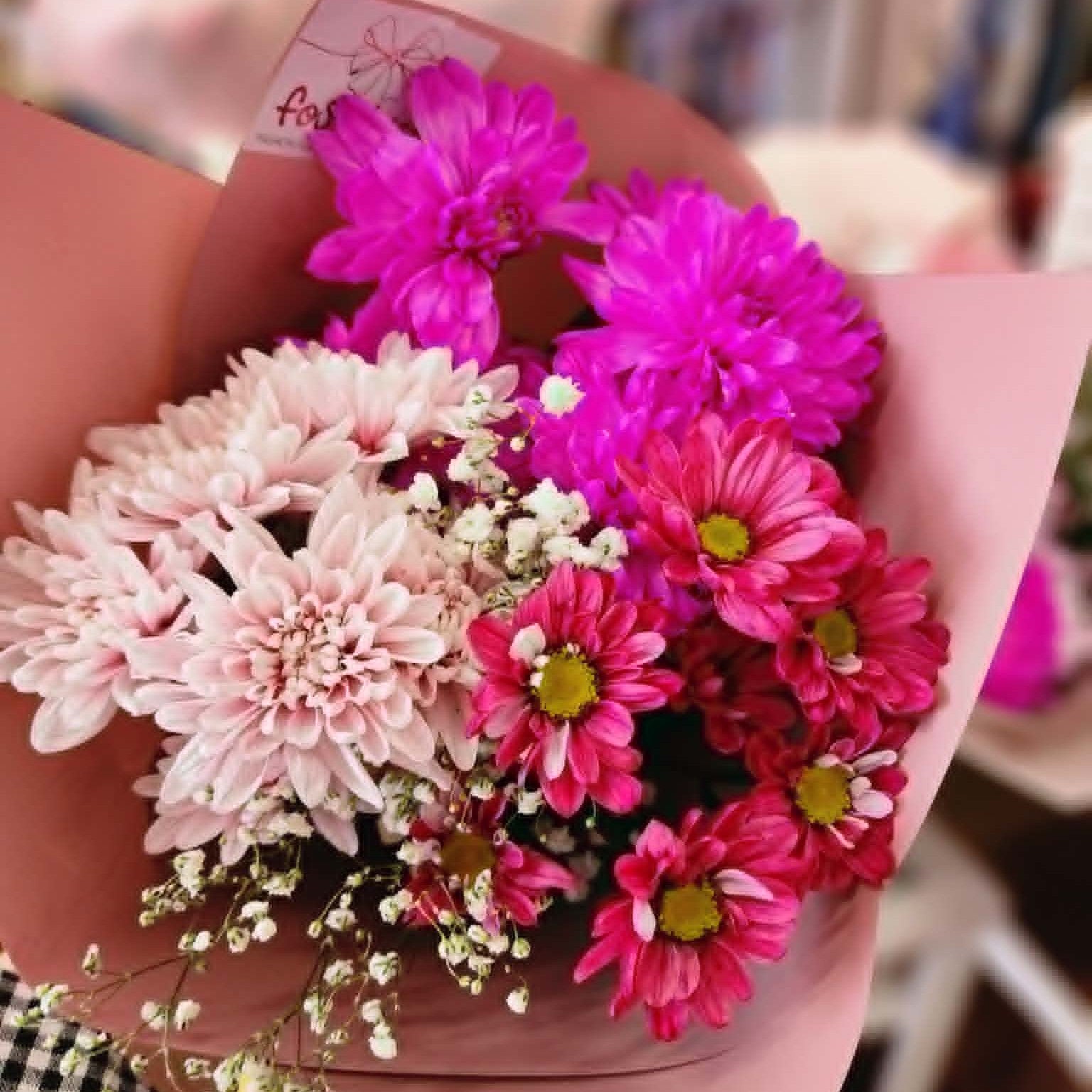 Little Love Bouquet