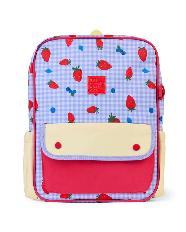 Berry Patch Mini Adventure Backpack