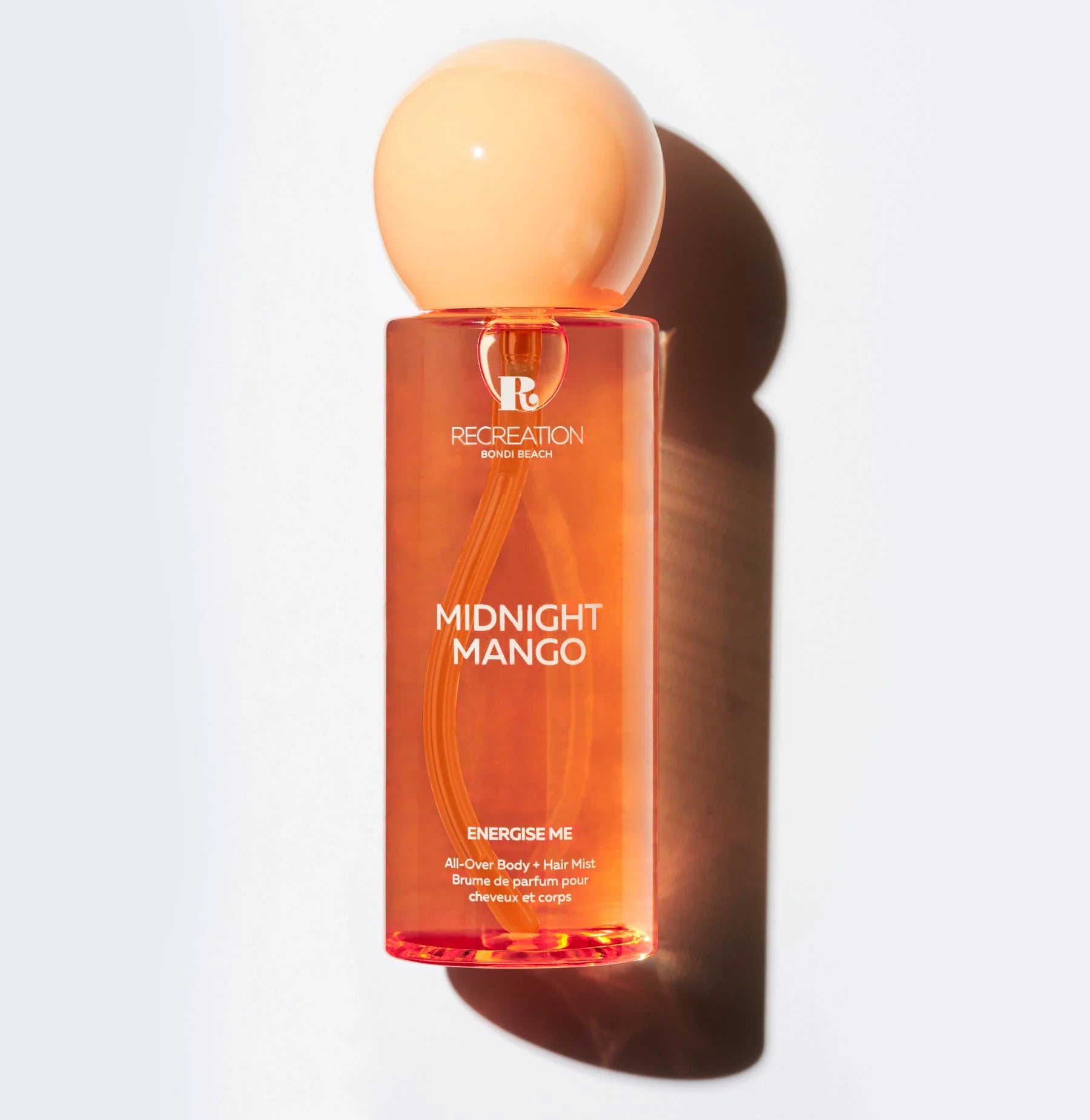 Midnight Mango All Over Body & Hair Mist