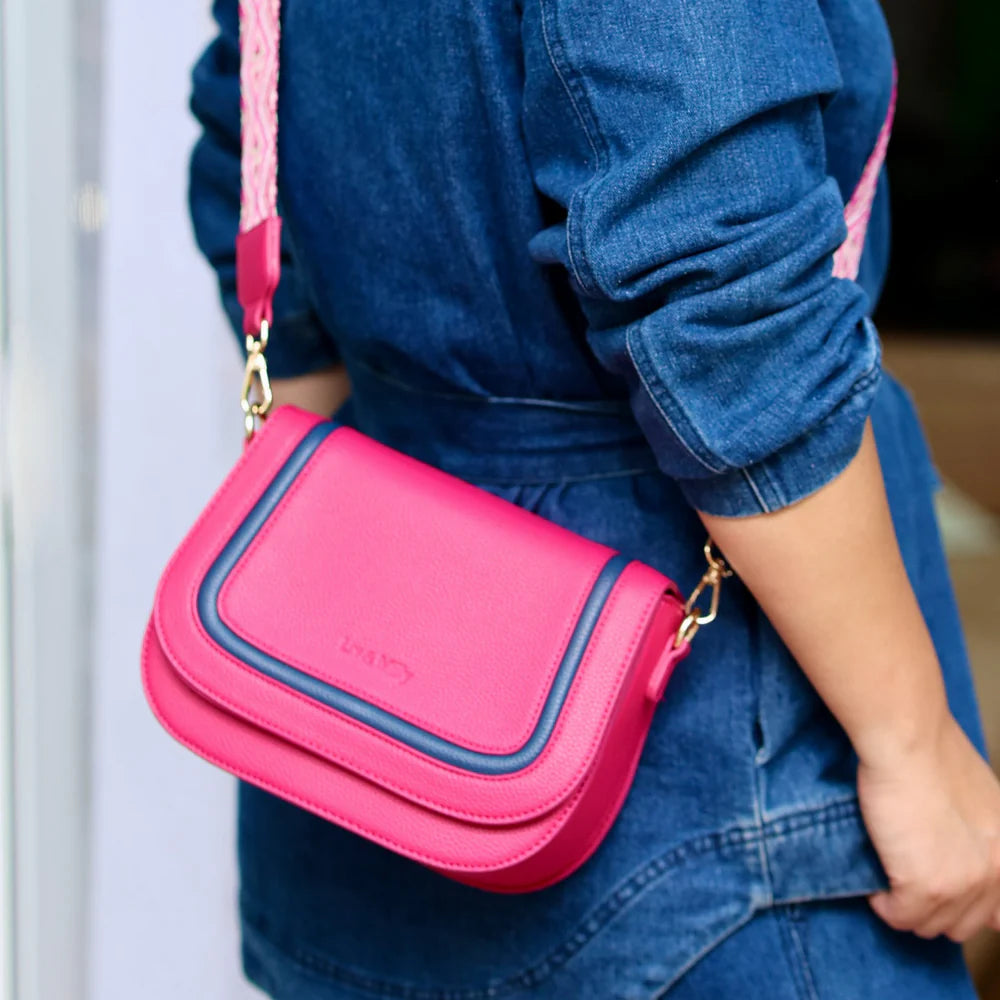 Miki Bag - Pink