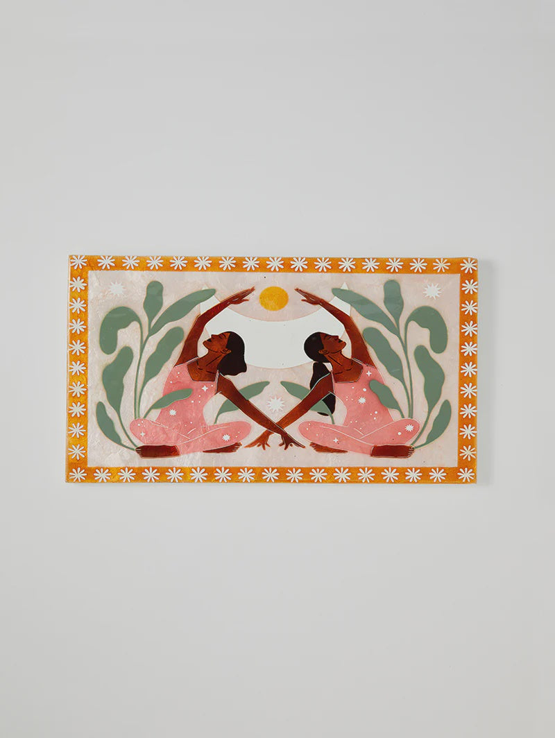 Soul Sisters Wall Art