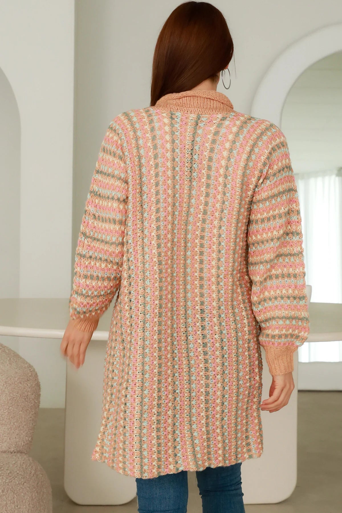 Isla Cardigan