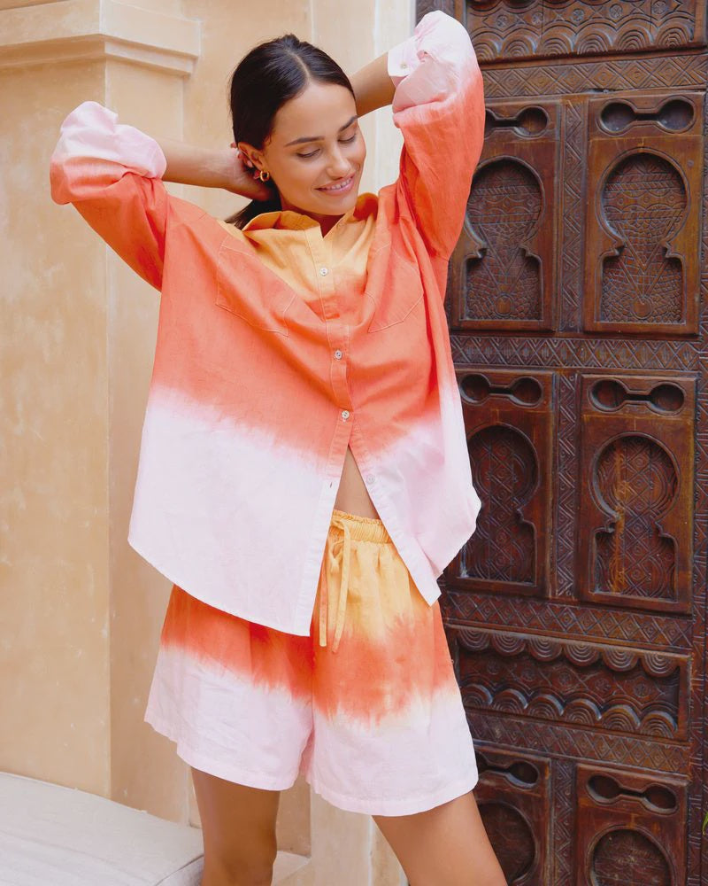 Sunset Shirt
