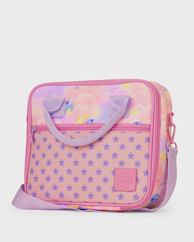 Stitch Mini Lunch Case