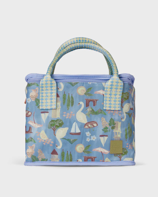 Swan Lake Lunch Bag