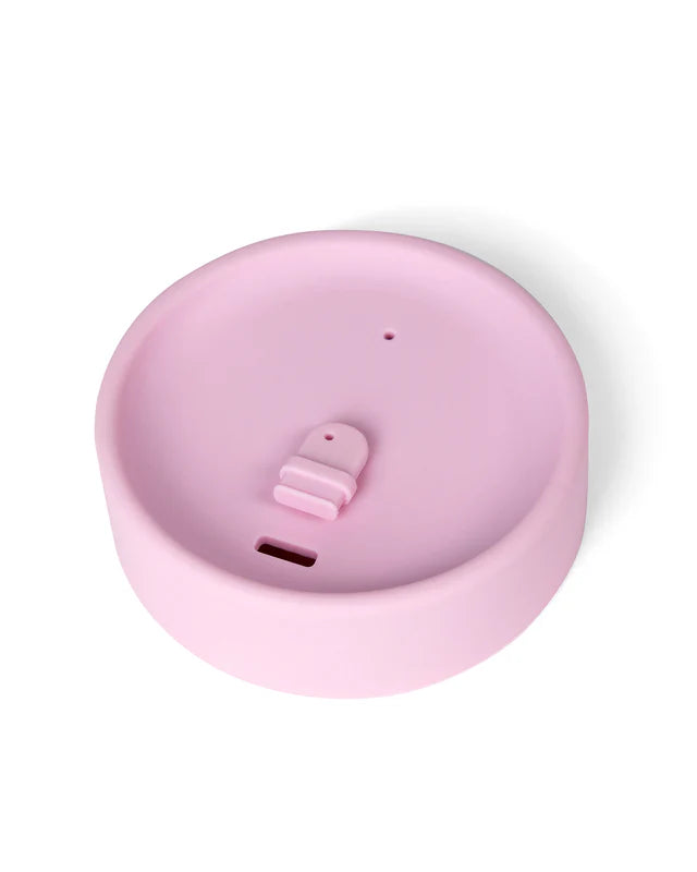Baby Pink Traveller Cup