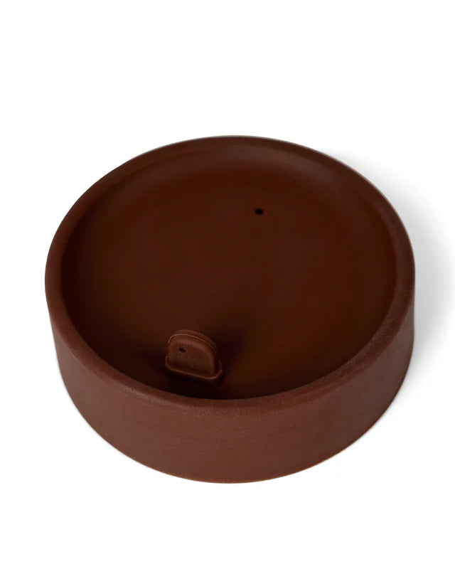 Chocolate Traveller Cup