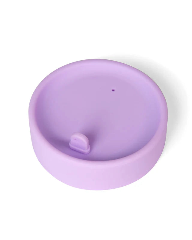 Lilac Traveller Cup