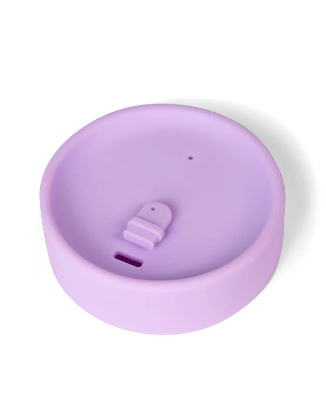 Lilac Traveller Cup