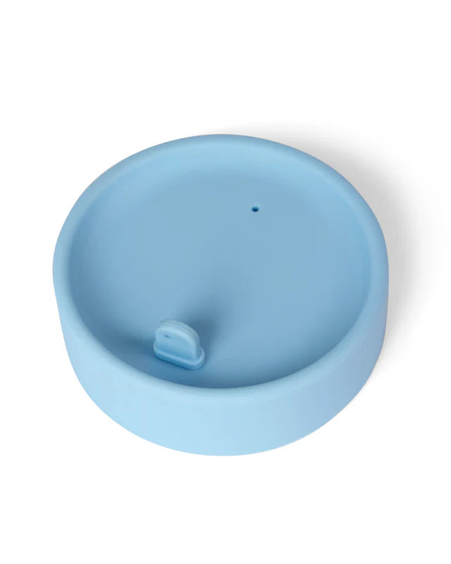 Powder Blue Traveller Cup