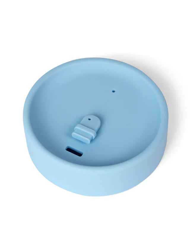 Powder Blue Traveller Cup