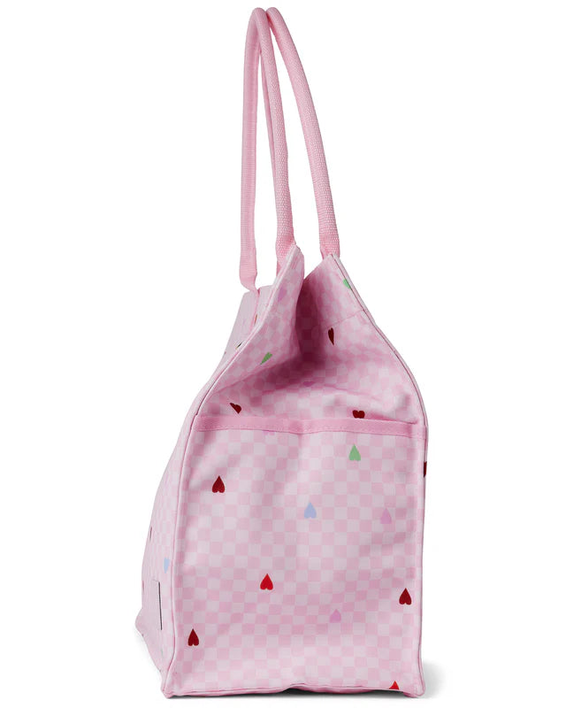 Queen of Hearts Ultimate Tote Bag