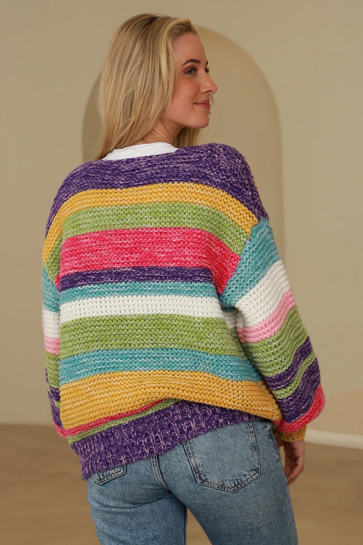 Lark Cardigan