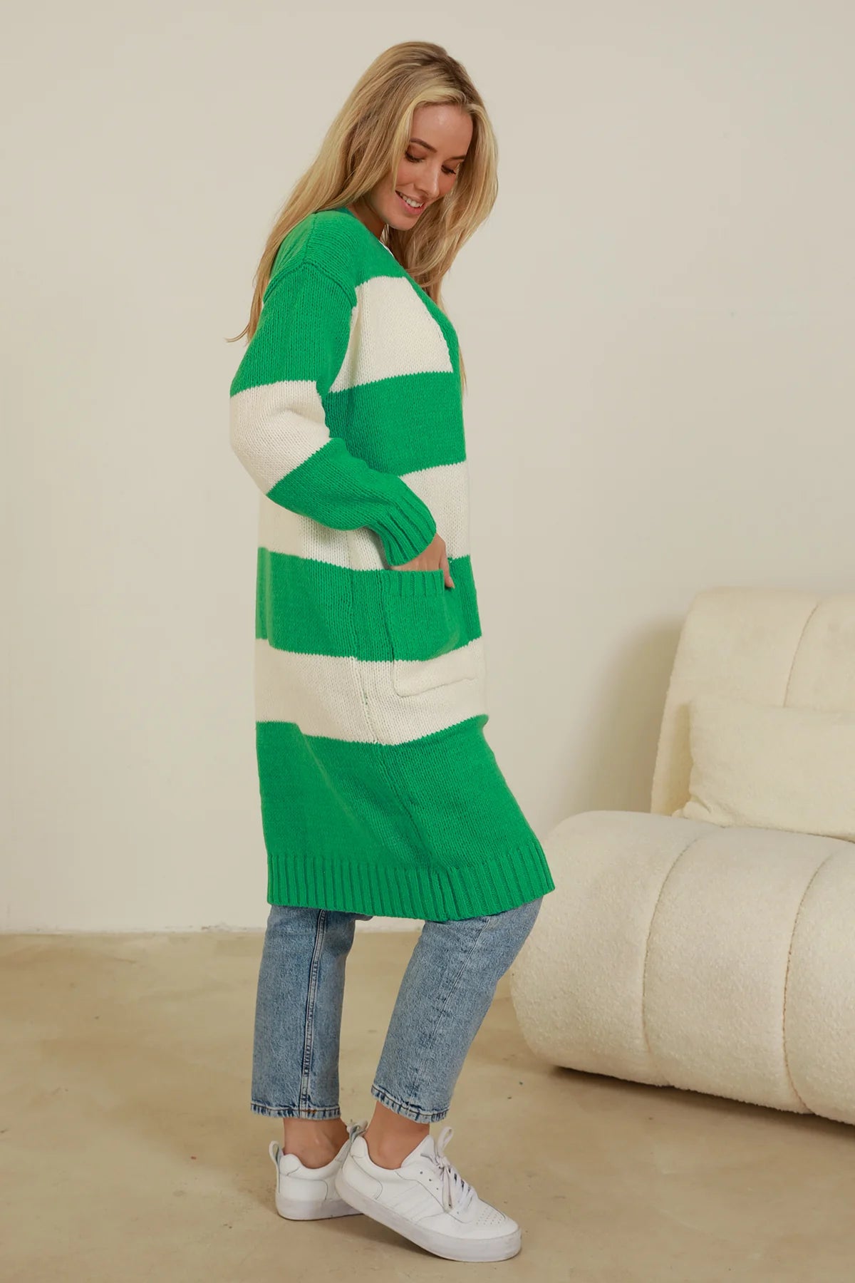 June Cardigan