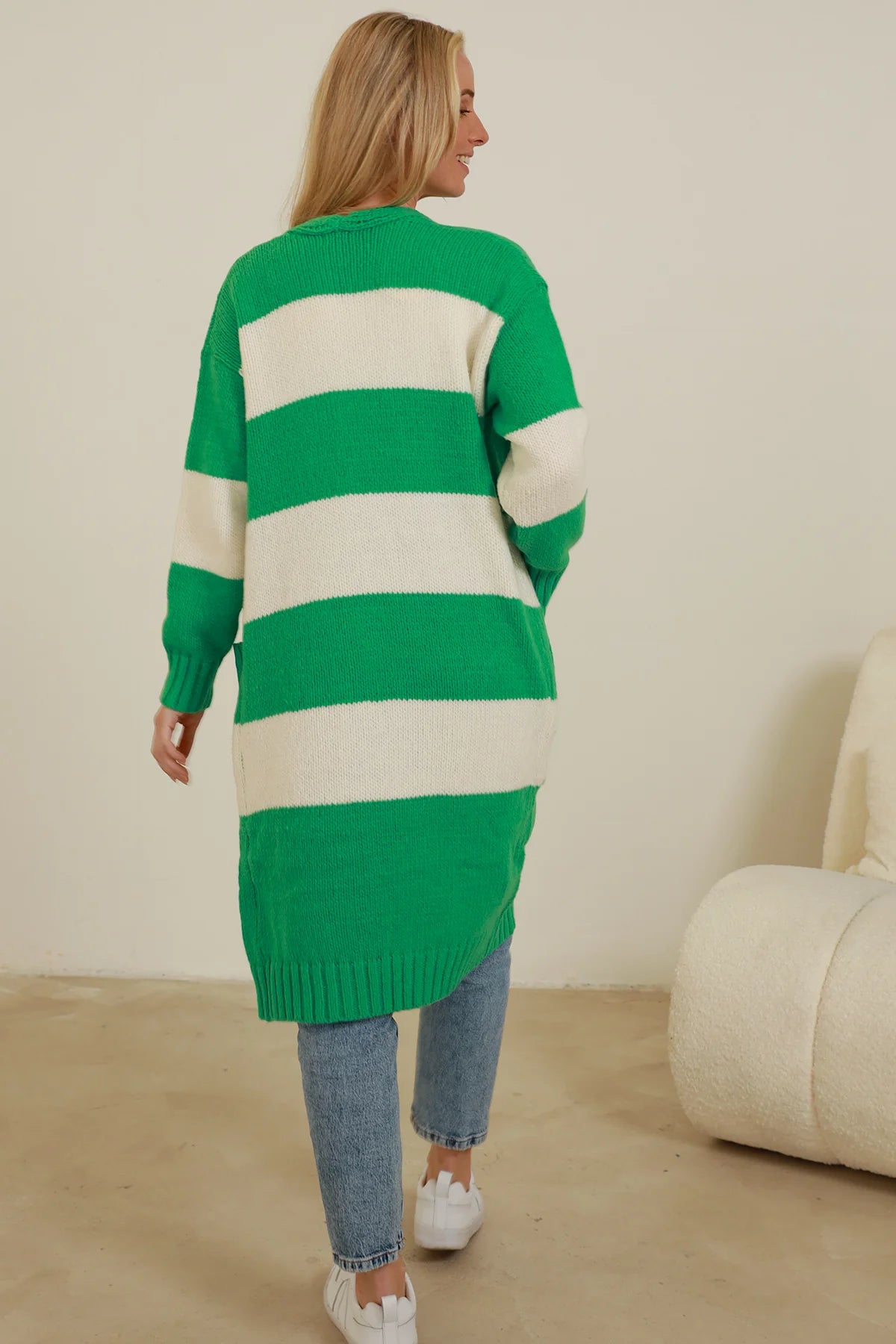 June Cardigan