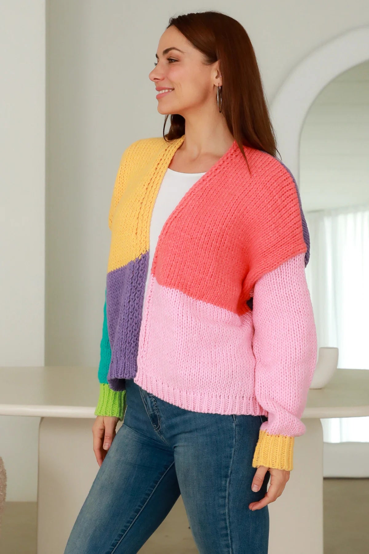 Reverie Cardigan