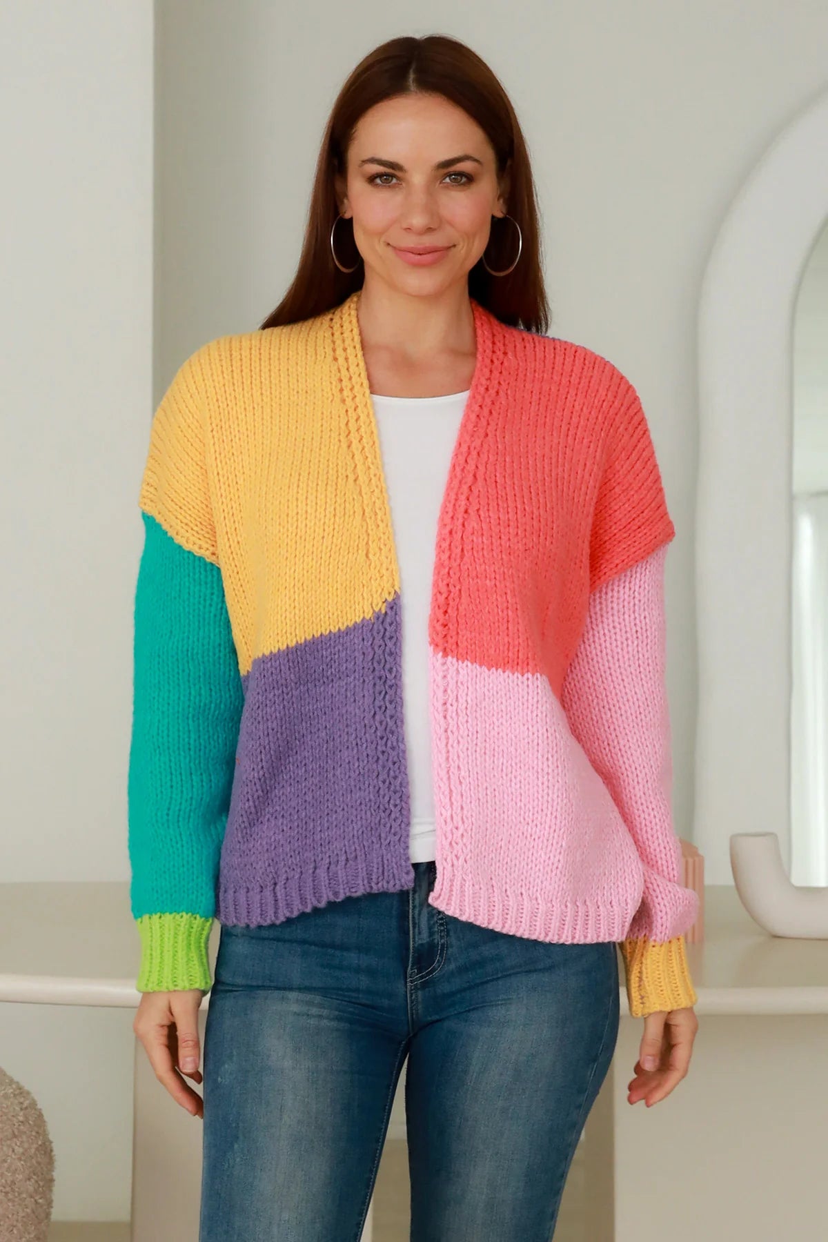 Reverie Cardigan
