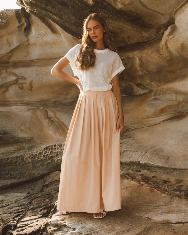 Hope Full Skirt