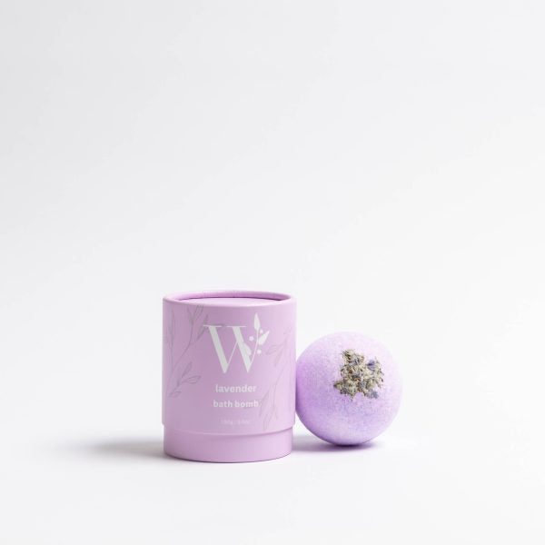Wheelers Hill - Bath Bombs