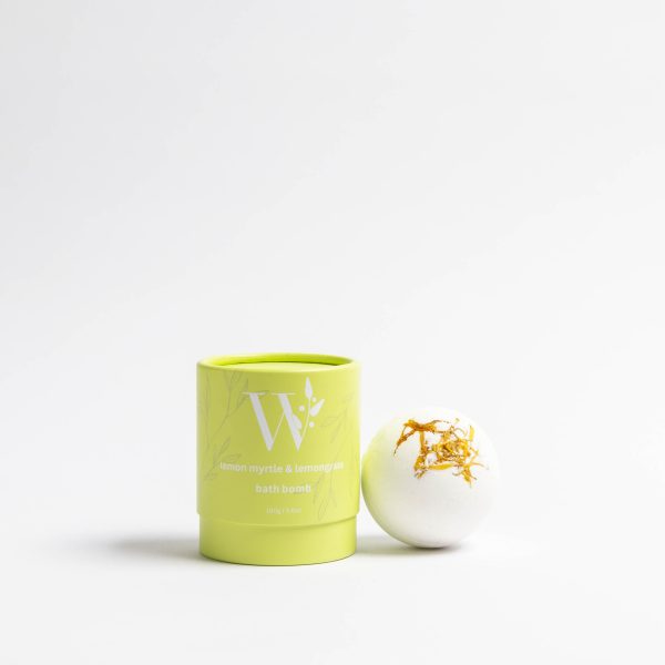 Wheelers Hill - Bath Bombs