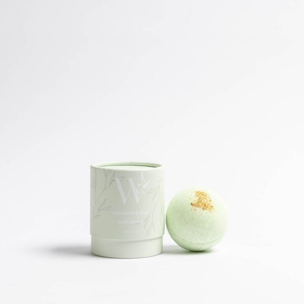 Wheelers Hill - Bath Bombs