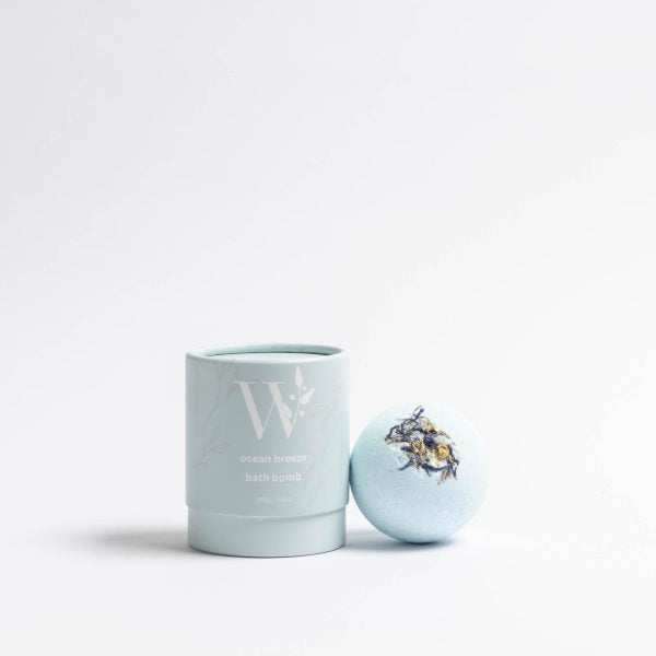 Wheelers Hill - Bath Bombs