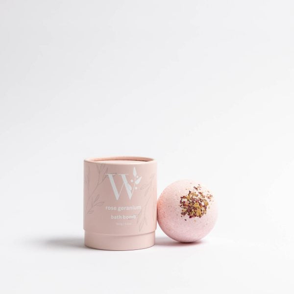 Wheelers Hill - Bath Bombs