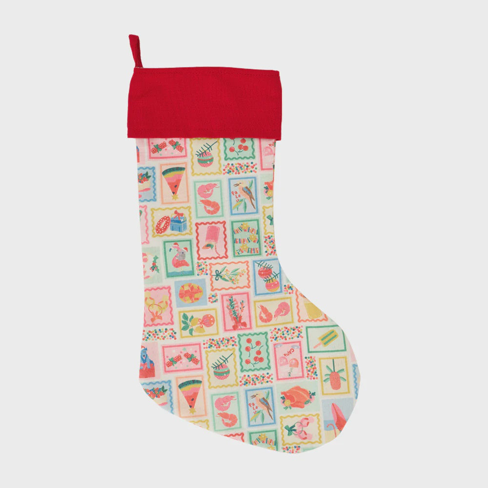Christmas Stocking - Christmas Holiday