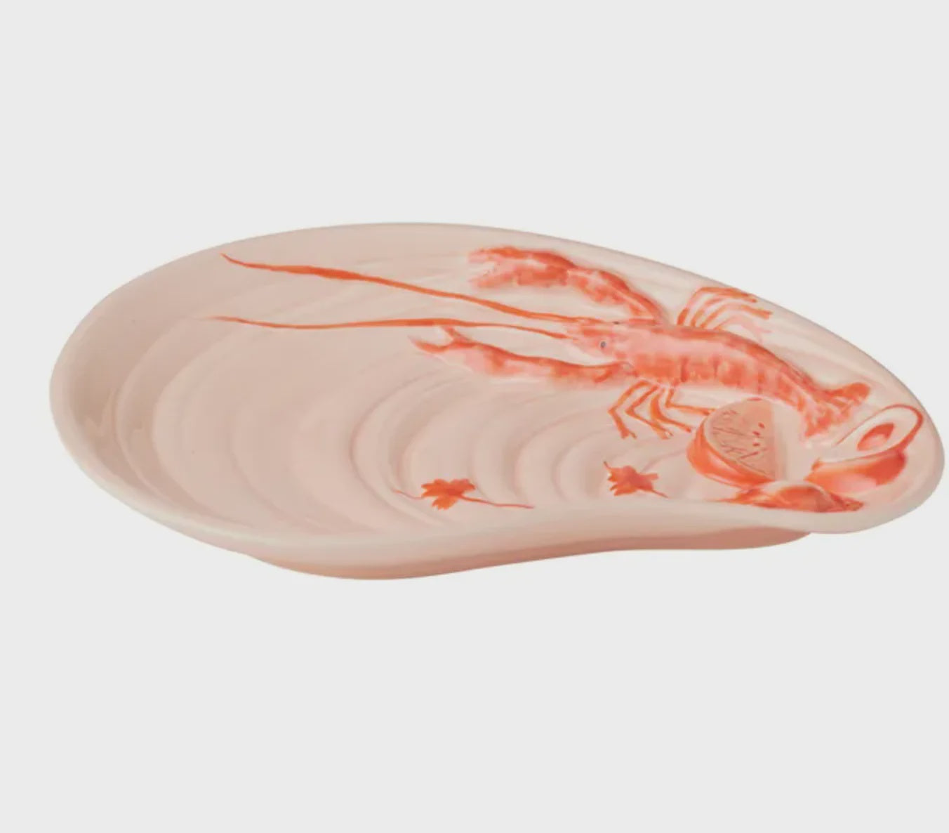 Agosta Ceramic Platter