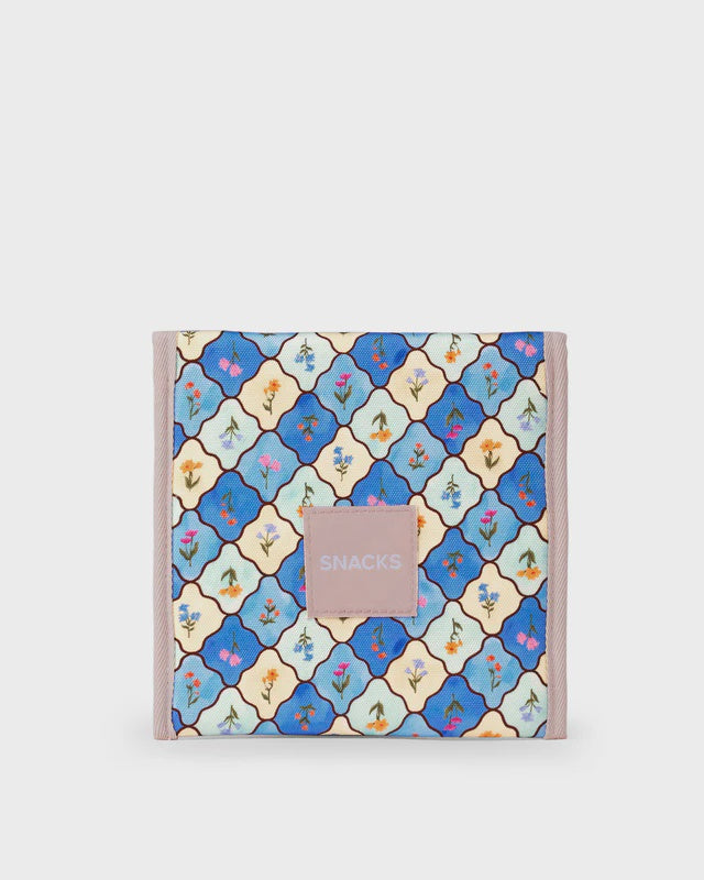 Amalfi Snack Bag