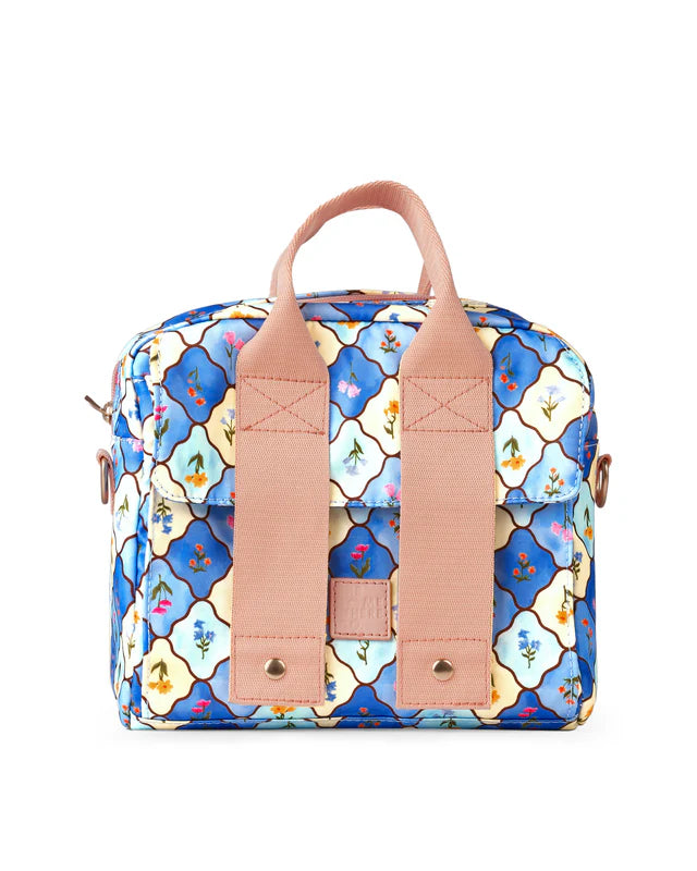 Amalfi Lunch Tote